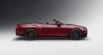 Bentley Continental GT Convertible Number 1 Edition by Mulliner 2019 года